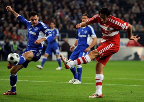 肌肉记忆 肌肉记忆